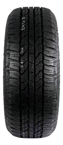 Pneu Yokohama Geolandar A/t G015 265/60r18 110h Índice De Velocidade H