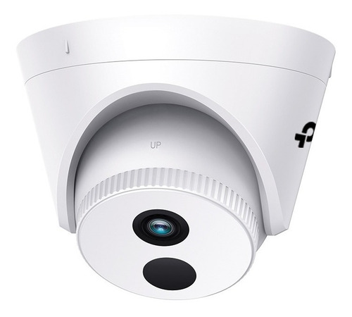 Camara Vigi C400hp-2.8 Turret Network Cam 3mp 2.8mm