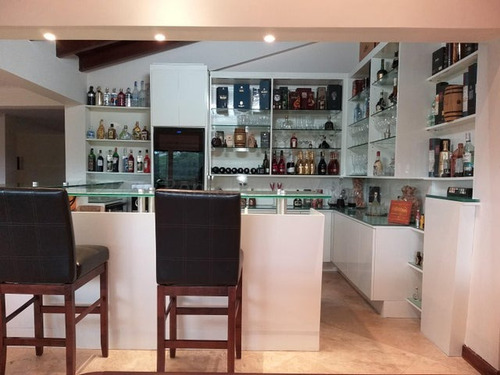 Casa ( 2 Niveles ) Venta Lomas De La Lagunita Mls - 24-24821