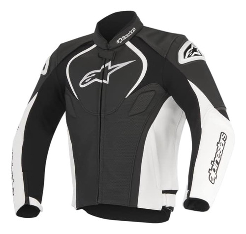 Alpinestars Mordazas Aire De La Calle De Moto