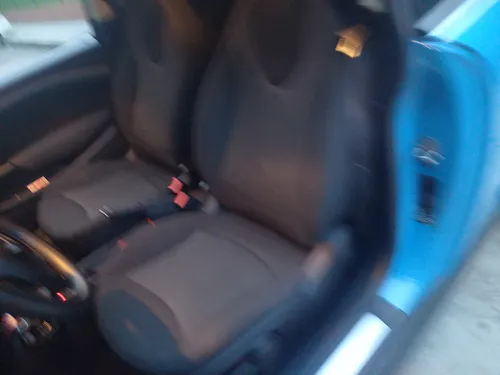 Mini Cooper 1.6 R56 Lci Connected