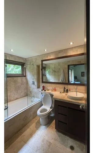 Casa Campestre En Arriendo En Llanogrande
