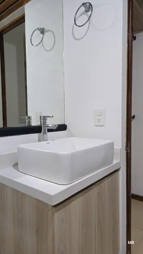 Precioso Apartaestudio En El Poblado