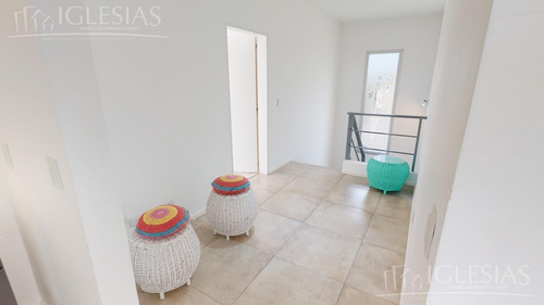 Imagen 25 de 30 de Casa Al Lago En Venta Y Alquiler - Barrio San Francisco, Villanueva