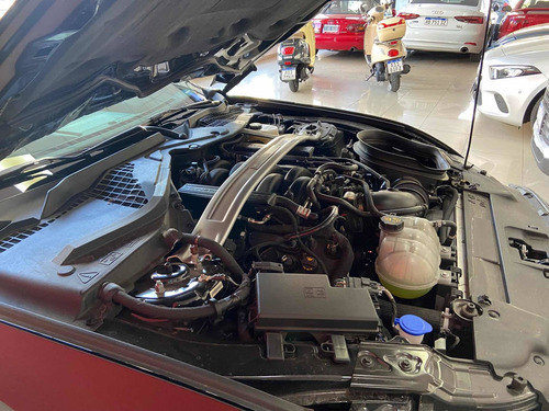 Ford Mustang 5.0 Gt 421cv