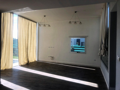 Puertos Bº Araucarias. Lote 204 Alq. Disp. Julio 2025