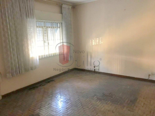 Imagem 13 de 15 de Sobrado - Vila Prudente - Ref: 7621 - V-7621