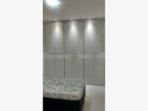Imagem 2 de 7 de Apartamento - Vila Matias - Santos - Sao Paulo | Ref.: - 03895