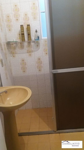 Ótima Oportunidade Perto Do Metrô Vila Das Belezas Sobrado Em Cond Fechado - V00116