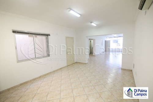 Imagem 9 de 15 de Casa Comercial Com 6 Vagas Na Avenida Indianópolis. - Dp3847