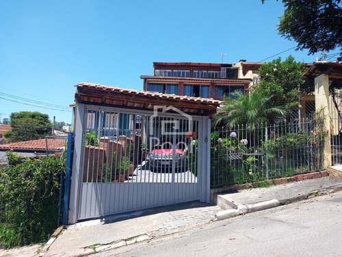 Imagem 23 de 24 de Lindo Sobrado - 3 Dorms. -1 Suite - 3 Vagas -quintal - Churras. - Jd. Kuabara - Oportunidade !!! - 854