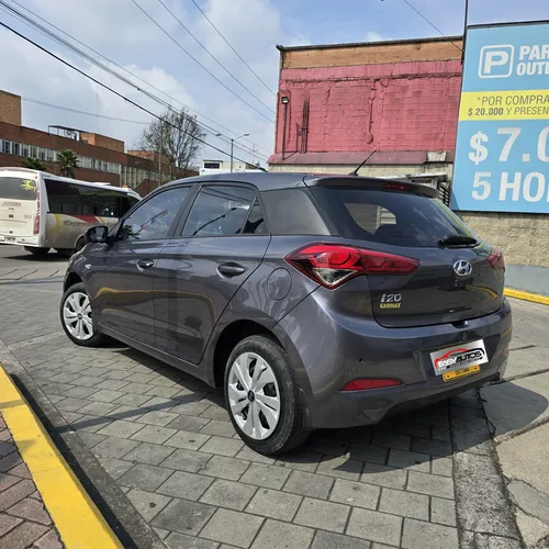 Hyundai i20 1.4 Advance
