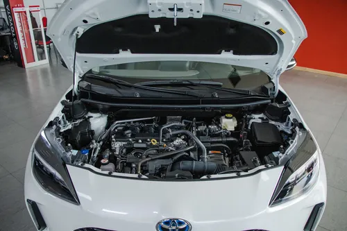 Toyota Yaris Cross 1.5 Hev Xls