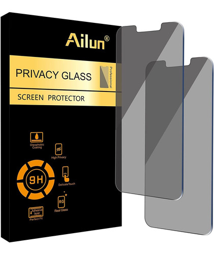 Protector De Pantalla De Privacidad Comp.  iPhone 13pro Max