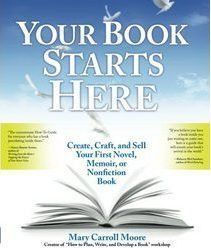 Libro Your Book Starts Here : Create, Craft, And Sell You...