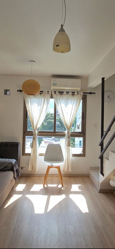 Departamento 1 Dormitorio En Venta La Plata