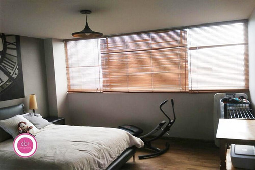 Imagen 5 de 8 de Departamento Venta Blvd. Manuel Ávila Camacho- Lomas De Chapultepec