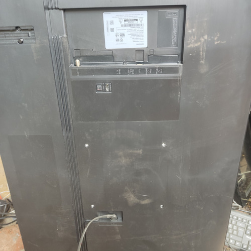 Pantalla Samsung 50 Un50au8000f (Usado)