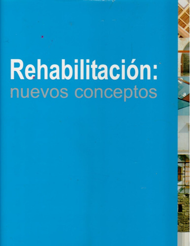 Rehabilitacion