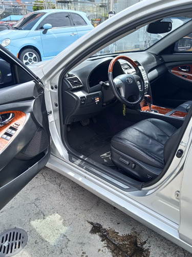 Imagen 15 de 18 de Toyota Camry