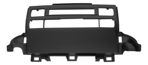 Radio De Coche Fascia Para Toyota Prado 120 J120 Dvd Stereo