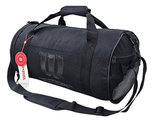 Bolso Mediano Wilson 1500-21 Gran Capacidad 100% Original