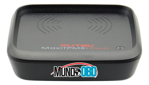 Autel Tpms Pad Activa Lee Y Programa Los Sensores Tpms