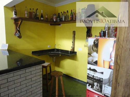 Chácaras À Venda Em Piracaia/sp - Compre O Seu Chácaras Aqui! - 1460306