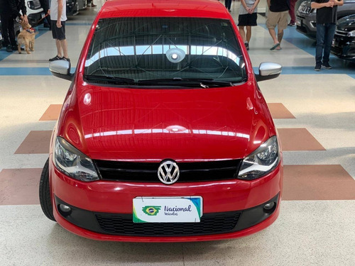 Volkswagen Fox 1.6 Mi Rock In Rio 8v Flex 4p Manual
