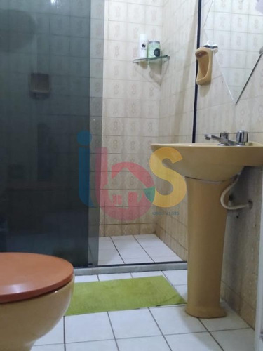 Imagem 10 de 13 de Casa 3/4 Na Conquista - 6930