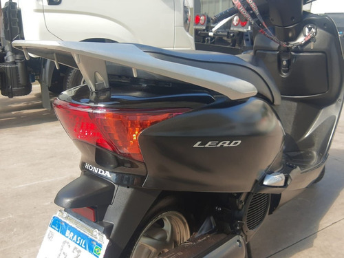 Imagem 12 de 13 de Honda Lead 110 2014