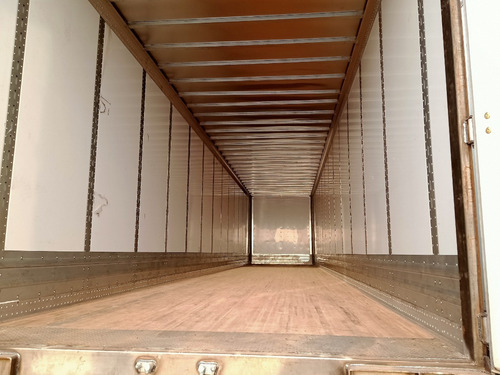 Imagen 10 de 14 de Caja Seca De 53 Pies 2 Ejes Atro Modelo 2022 Opcion Credito