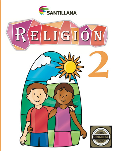 Religión 2