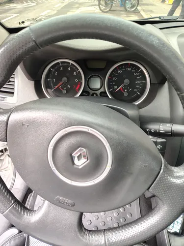 Renault Megane 2 2.0 Dynamique Fase 2