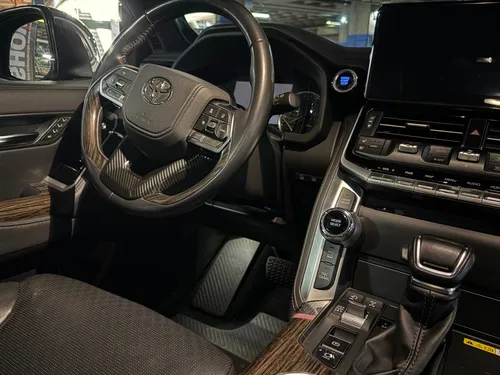 Toyota Lc 300
