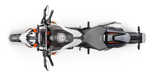 Ktm Duke 890r 0km 2021 Automoto Lanus