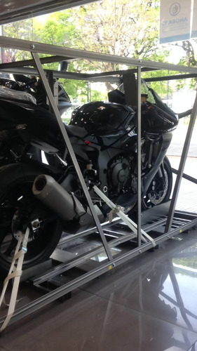 Imagen 4 de 5 de Yamaha Yzf R1 0km