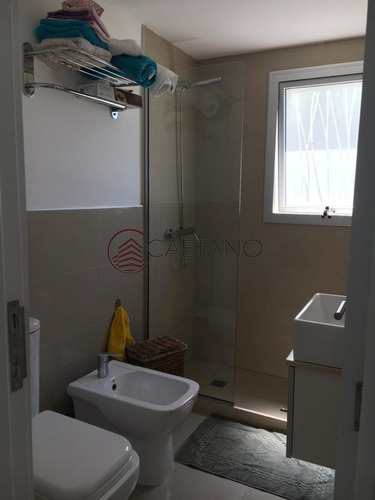 Imagen 12 de 19 de Hermoso Apartamento Frente Al Mar! - Punta Del Este Brava