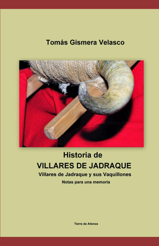 Libro: Villares De Jadraque Y Sus Vaquillones (spanish Editi