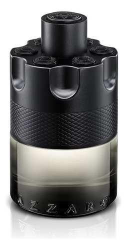 Perfume Azzaro The Most Wanted Edt Intense 100 Ml