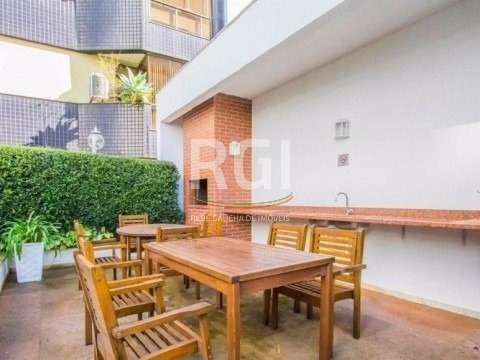 Apartamento Bela Vista Porto Alegre. - 4710