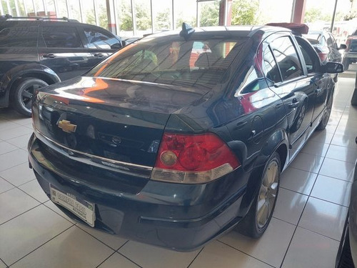 Imagem 4 de 7 de Chevrolet Vectra 2.0 Mpfi Eleg 8v 2007