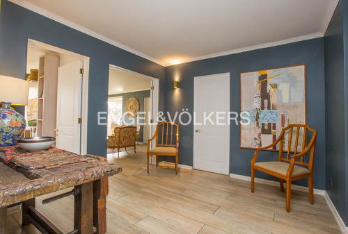 Venta Departamento En San Damián