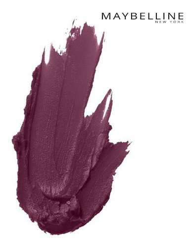 Imagen 2 de 4 de Labial Color Indeleble Larga Duración Maybelline 4.2g