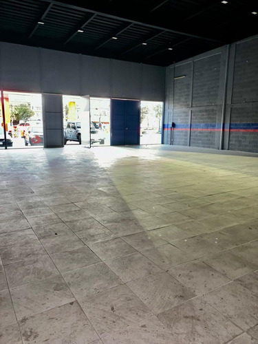 Local Comercial En Renta, Tlalnepantla, 204 M2