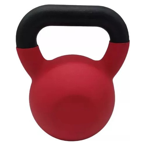 Kettlebell Pesa Rusa 16 Kg Mancuerna Crossfit Fitness