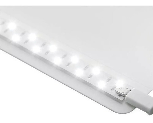 Caja De Luz Para Fotos Estudio Fotografico Led Cubo Studio