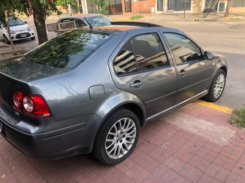 Volkswagen Bora 1.8t