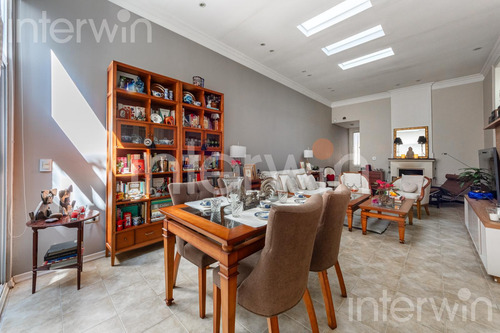 Ph De 5 Ambientes En Venta - Caballito - Venta