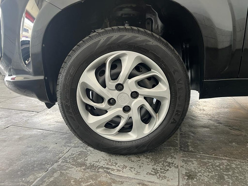 Fiat Uno 1.0 Attractive Flex 5p 5 marchas
